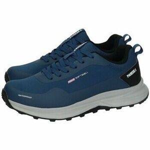 Rövid szárú edzőcipők Paredes - kép