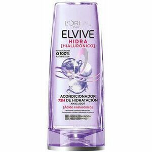 Balzsamok & Ápolók L'Oréal Paris Elvive Hydra Hialuronic M0isturizing Conditioner 300ml kép