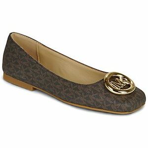 Balerina cipők / babák MICHAEL Michael Kors MILAN FLEX BALLET kép
