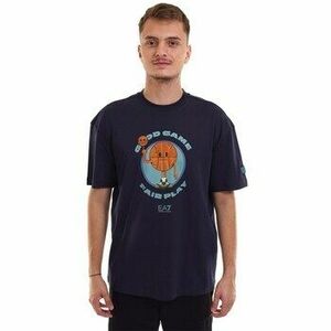 Rövid ujjú pólók Emporio Armani 7M000774AF10441UB102 kép