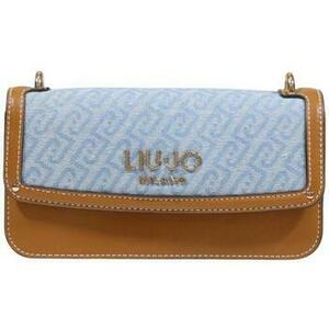 Válltáskák Liu Jo S CROSSBODY EAST WEST AA6073 T379A kép