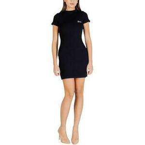 Rövid ruhák Guess LAVINIA LS RIB DRESS V6RK06 K8RT2 kép
