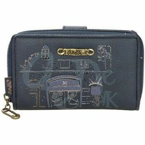 Pénztárcák Anekke 41859-909 kép