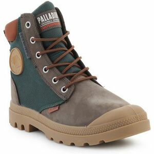 Magas szárú edzőcipők Palladium Domyślna nazwa kép