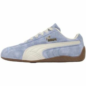 Rövid szárú edzőcipők Puma Speedcat Faded Haute Tropic Alpine Snow kép