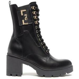 Bokacsizmák NeroGiardini - kép