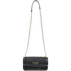 Válltáskák Liu Jo S CROSSBODY EAST/WEST AA6073 E1123 kép