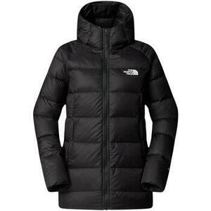 Steppelt kabátok The North Face W HYALITE DOWN PARKA TNF NF0A8E74JK3 kép
