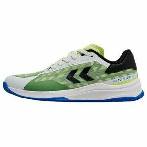 Rövid szárú edzőcipők hummel 2307286698 kép