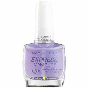 Köröm ápolók Maybelline New York Express Manicure Nail Hardener kép