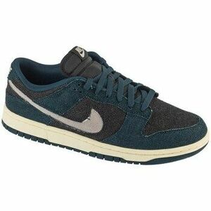 Rövid szárú edzőcipők Nike Dunk Low kép