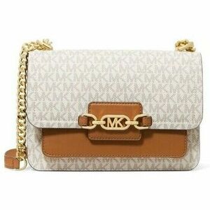 Táskák MICHAEL Michael Kors 30R4G7HL3B HEATHER LG SHLDR kép