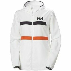 Széldzseki Helly Hansen W Salt Stripe Windbreaker kép