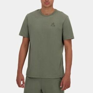 Pólók / Galléros Pólók Le Coq Sportif MONOCHROME kép