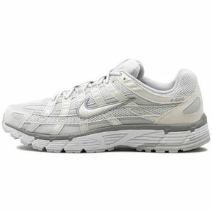 Divat edzőcipők Nike P-6000 Metallic Summit White kép