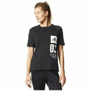 Rövid ujjú pólók adidas Performance London Tee kép