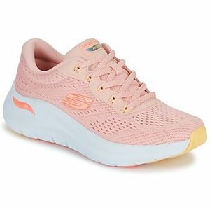 Rövid szárú edzőcipők Skechers ARCH FIT 2.0 - BIG LEAGUE kép