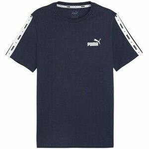 Rövid ujjú pólók Puma 84738214 kép