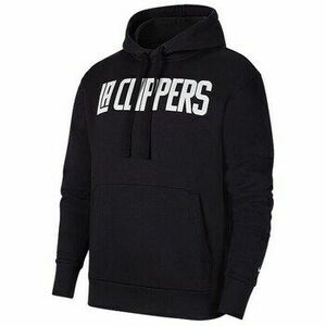 Pulóverek Nike Nba Los Angeles Clippers City Edition Logo kép