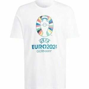 Rövid ujjú pólók adidas IT9290 kép