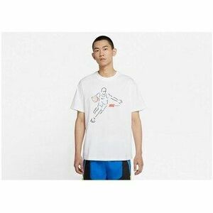 Rövid ujjú pólók Nike Oc 90 kép