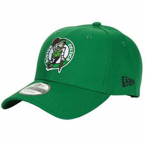 Baseball sapkák New-Era NBA THE LEAGUE BOSTON CELTICS kép