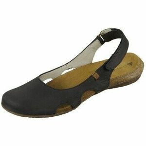 Női cipő Ela - fekete - Méretet 36 kép