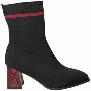 Bokacsizmák Rock Away 84327A kép