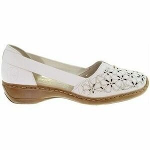 Rövid szárú edzőcipők Rieker 4135680 kép