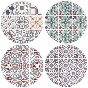 Tányéralátét Signes Grimalt Trivet 4U kép