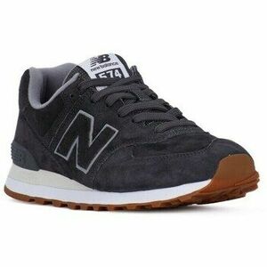 Rövid szárú edzőcipők New Balance 574 kép