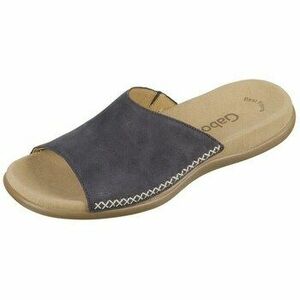 Lábujjközös papucsok Gabor 0370516 kép