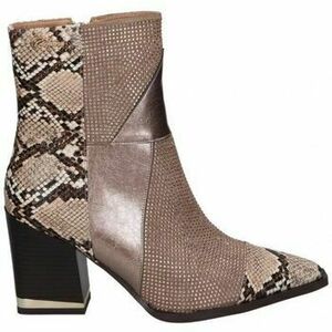 Bokacsizmák Rock Away 85549A kép