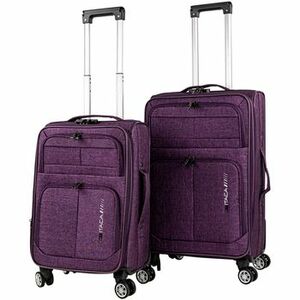 Puha bőröndök Itaca Hagen kép