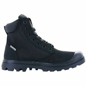 Csizmák Palladium Baskets kép