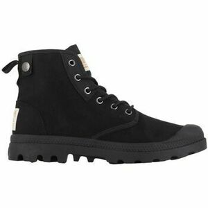 Csizmák Palladium Baskets kép