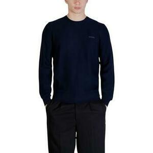 Pulóverek Guess KARIM CN PIQUET STITCH SWTR M6RR21 Z4492 kép