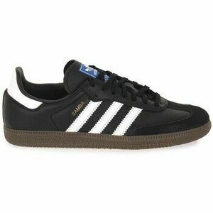 Rövid szárú edzőcipők adidas Samba Og J kép