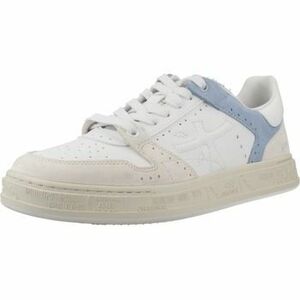 Divat edzőcipők Premiata QUIIND kép