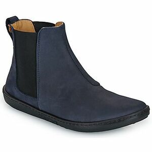 Csizmák El Naturalista CORAL kép