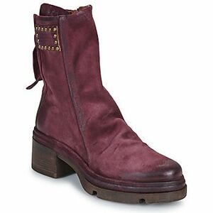 Bokacsizmák Airstep / A.S.98 EASY MID kép