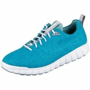 Rövid szárú edzőcipők Ganter Evo kép