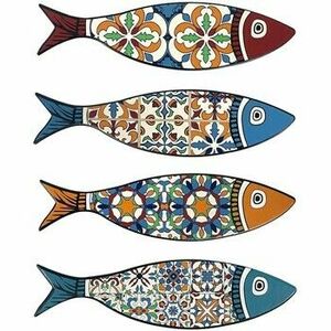 Szobrok, figurák Signes Grimalt 4U Trivet kép