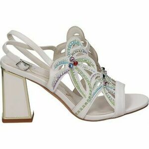 Szandálok / Saruk Rock Away 85783C kép