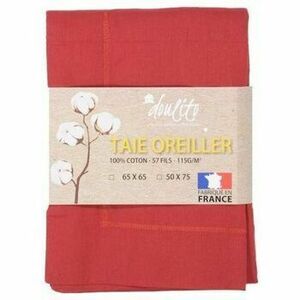 Párna huzat No Name Taie d'oreiller Doulito 50x75 cm Made in France Coton kép