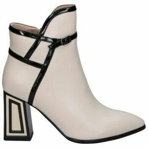 Bokacsizmák Rock Away 84575B kép