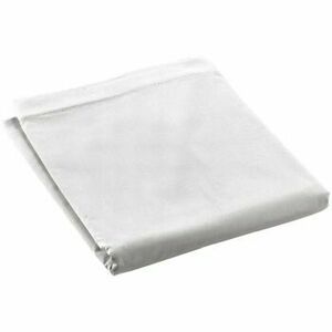 Lepedő No Name Drap plat 1 personne 180x290 cm Percale 100% coton kép