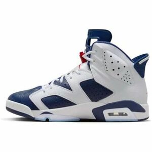 Magas szárú edzőcipők Nike 6 Retro Olympic kép