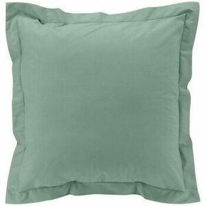 Párna huzat No Name Taie d'oreiller carrée 63x63 cm Percale 100% coton kép