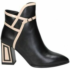 Bokacsizmák Rock Away 84575A kép